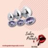 PLUG ANAL  - KIT - P M G